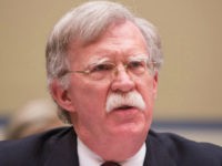 John Bolton Argues a Conviction ‘May Change Minds About Trump’