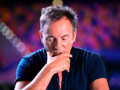 Bruce Springsteen Is Unwell: Philly Concerts Postponed Due to Undisclosed Illness
