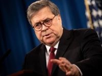 Barr: Lawyers Told Trump Post-Election Actions Legally Perilous, No One ‘Should Be Surprised’