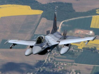 No F-16s This Year, Acknowledges Ukraine While Holding Out Hope For ‘Good News Soon’