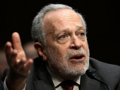Reich: U.S. in Goldilocks Economy — ‘I Don’t Recall an Economy That Is This Good’
