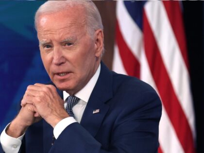 White House on Poor Biden Economic Polls: ‘People Have Been Through a Ton’ and There’s ‘Partisanship’
