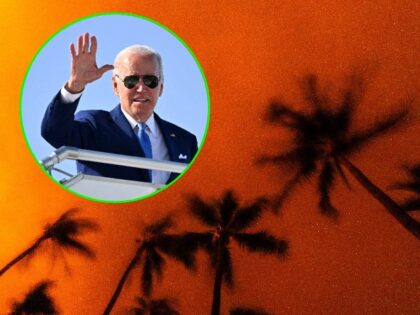 Joe Biden Announces Visit to Maui After Donald Trump’s Criticism of His Response