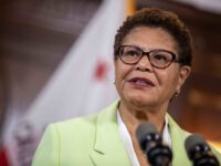 Karen Bass Launches Task Force to Fight Retail Theft; Newsom Triples Highway Patrol in L.A.