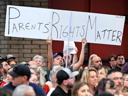 Parents Right Matter Chino Valley (Will Lester/MediaNews Group/Inland Valley Daily Bulletin via Getty)