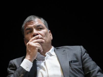 Ecuador: Ex-President Who Threatened Anti-Socialist Candidate Claims His Killing Was a ‘Right-Wing Plot’
