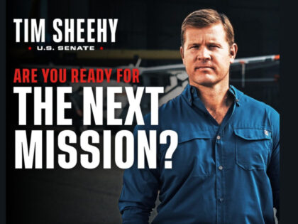 Tim Sheehy Are You Ready for the Next Mission _