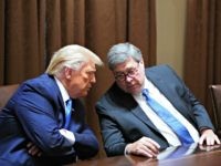 Barr on Voting for Trump: I’ll ‘Jump Off that Bridge When I Get to It’