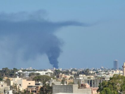 Bloodbath in Libya as Warlord Clashes Kill 45, Injure over 100
