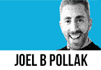 Joel B. Pollak