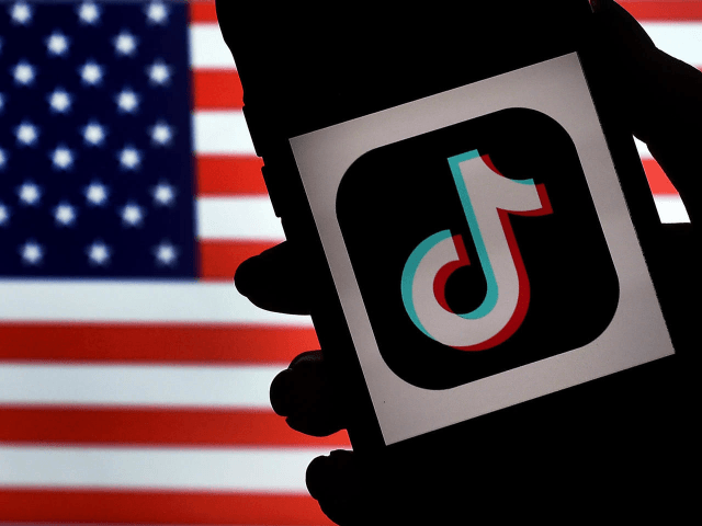 President Donald Trump gave TikTok six weeks to sell its US operations