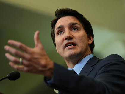 Justin Trudeau and Canada’s Elites Double Down on Poverty-by-Migration