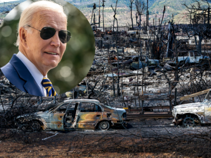 The human toll in the cataclysmic wildfire that destroyed a Hawaiian town reached 106 on Tuesday as President Joe Biden indicated he will travel to the devastated area "soon."